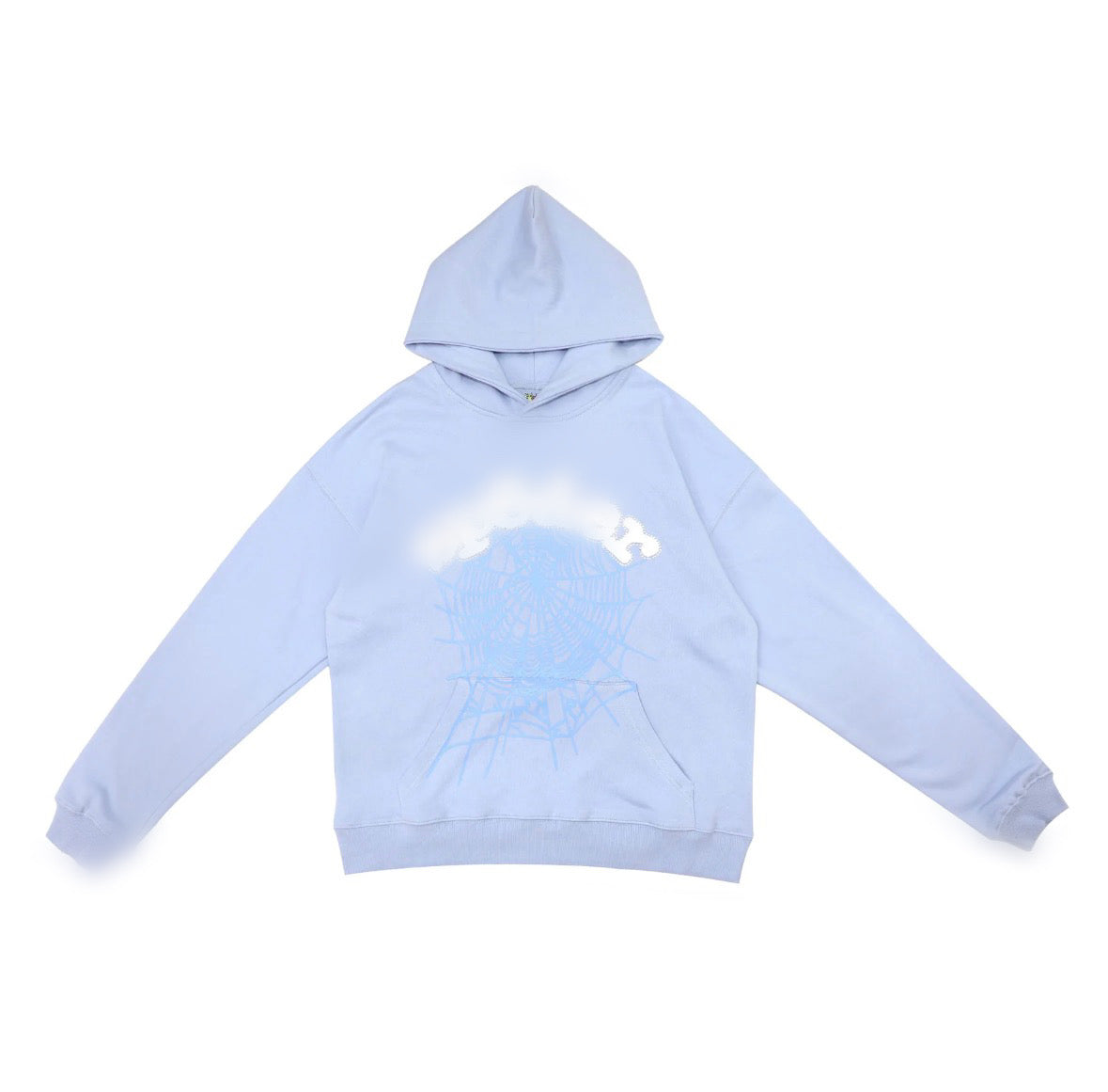 Spooder Hoodie