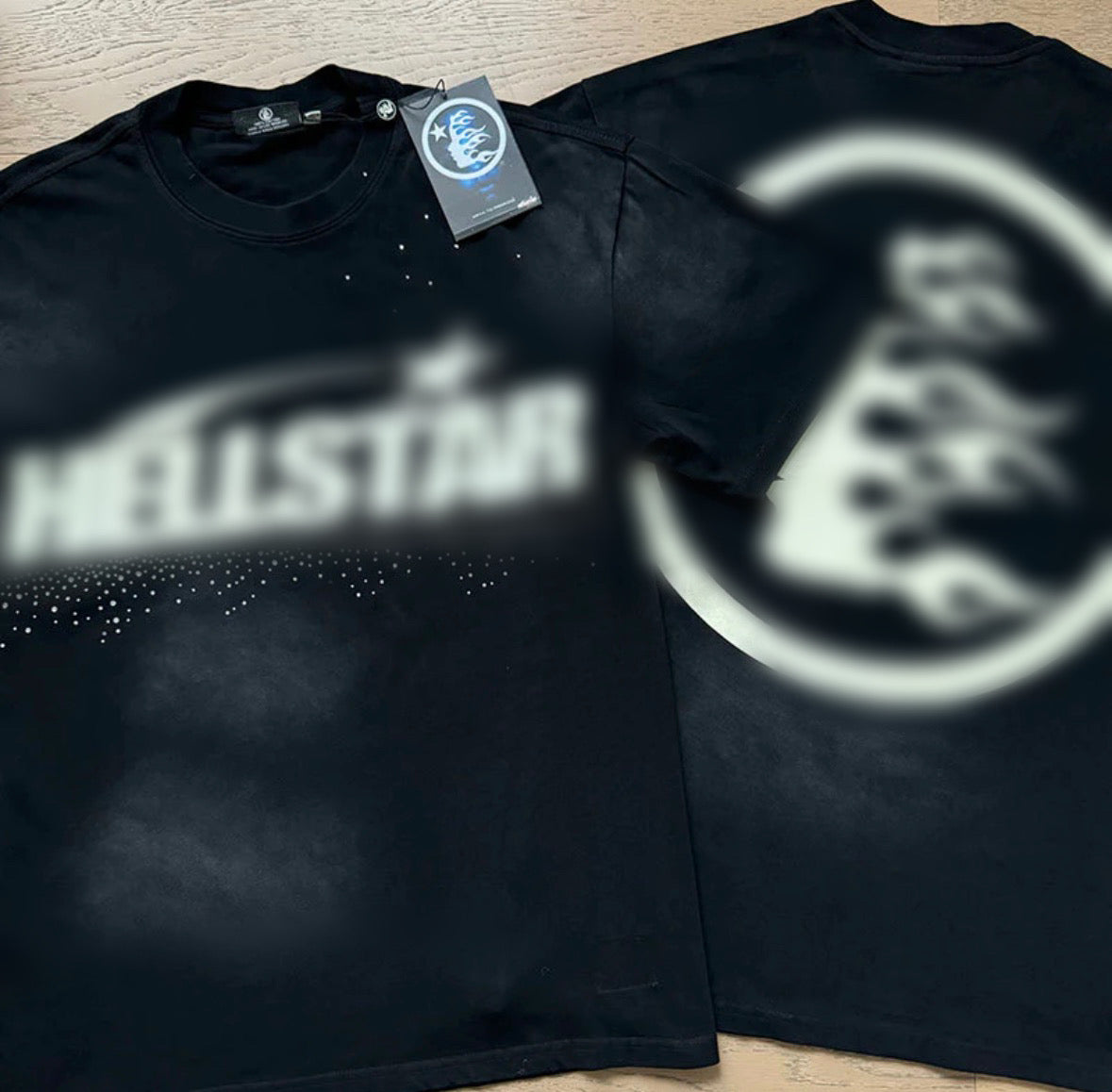 Hellplanet T-Shirt